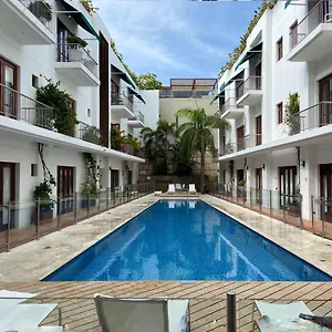 visit hotel