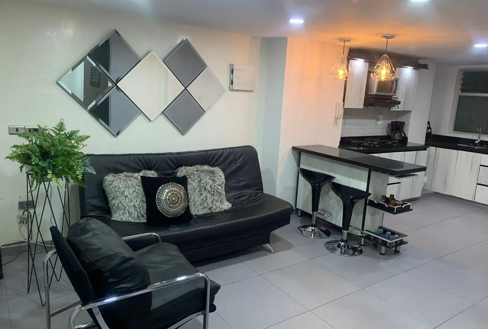 Apartment Hermoso Y Nuevo Apartamento En Laureles Medellin