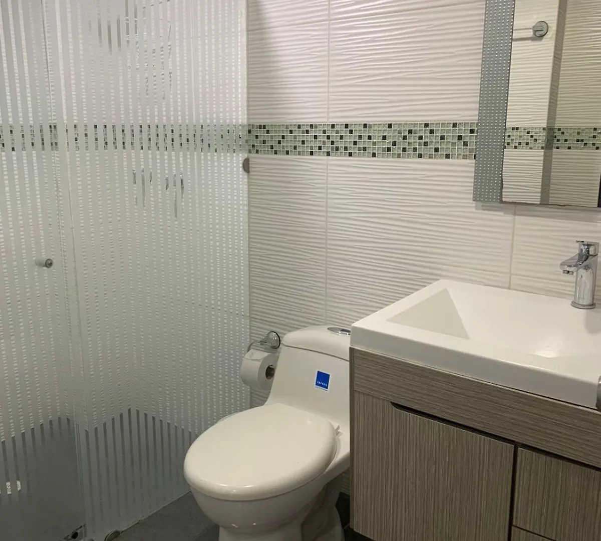 Hermoso Y Nuevo Apartamento En Laureles Medellín
